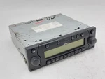 2000 Ferrari 360 Modena Radio Media Headunit Becker Oem BE4372. Fixed Price $1163.75.