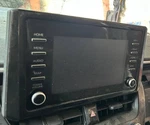 2020 Toyota Corolla Radio Display Screen Navigation Oem 86140-02A50. Fixed Price $120.00.