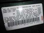 Audio Equipment Radio Cd Changer Fits 99-01 Lexus RX300 464540. Fixed Price $114.99.