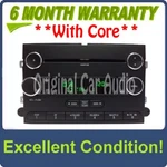 Ford Explorer Radio MP3 Cd Player Oem Am Fm Receiver Stereo Audio Auxiliary. Fixed Price $149.00.