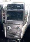 2017-2019 Lincoln Mkc Oem Radio & Hvac Heater A/c Climate Control Panel. Fixed Price $209.29.