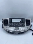 2009-2013 Hyundai Genesis Heater Ac Air Temperature Control Panel Oem 961103M150. Fixed Price $59.99.