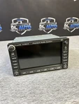 06-11 Honda Civic Si Coupe Oem Am Fm Radio Navigation 39541-SVA-A120-M1 57AD. Fixed Price $98.99.
