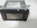 2013-2014 Nv 200 Navigation Display Screen Radio Receiver 259153SA1B Oem. Fixed Price $151.99.