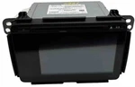 2018 Honda Hr-v Am Fm Cd Player Radio Receiver Screen 39100T7WA310M1 Oem #N1-1. Fixed Price $6.25.