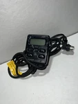 Pioneer CDX-FM35 Universal Multi-cd System Remote Controller CWM2977. Fixed Price $26.99.