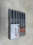 2022 Jeep Grandcher Oem Amplifier Part Number 68549094AA. Fixed Price $164.95.