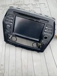 2016-2018 Nissan Maxima Cd Am Radio Receiver Display Screen Gps Oem 25915-9DD0A. Fixed Price $89.99.