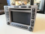 Porsche 997.1 Carrera 911 987 Radio Stereo Cd Player Navigation Pcm 2.1 Rdw. Fixed Price $300.00.