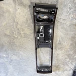 Oem Audi A8A8L Center Console Trim Wood Panel Mmi Control ASSEMBLY2015 20162017. Fixed Price $50.00.