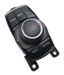 2016-2020 Bmw I3 X1 F48 Idrive Media Control Knob Dial Button Panel. Fixed Price $124.99.