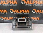 Audio & Visual Equip.(radio) Volvo XC90 03 04 05 06. Fixed Price $108.00.