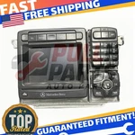 Mercedes-benz S-class W220 Navigation System 00-06, 820 72 26. Fixed Price $77.44.