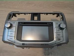 2014-2019 Toyota 4RUNNER Jbl Gps Navigation Gracenote Xm Radio Oem 86100-35411. Fixed Price $229.99.