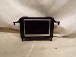 15 Ford Escape Radio Info Screen EJ5T-18B955-CC B814. Fixed Price $18.75.