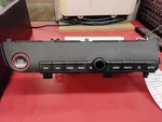 2024-2025 Hyundai Elantra Radio Controller Id 96560AA750 Oem. Fixed Price $312.70.