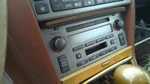 Audio Equipment Radio Receiver Fits 03-05 Lexus SC430 32169156. Fixed Price $284.13.