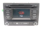 2013-2015 Kia Rio Uvo Radio Stereo Cd Player 96160-1W005CA. Fixed Price $441.99.