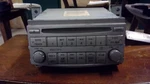 Audio Equipment Radio Receiver Single Disc Cd Player Fits 08-10 Avalon 727785. Fixed Price $80.00.