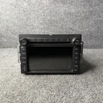 2013 - 2014 Lincoln Navigator Oem Radio Receiver Am Fm Cd Navigation. Fixed Price $219.99.