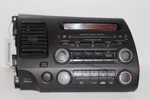 2006-2011 Honda Civic Si Radio Cd Aux MP3 39100-SVB-A11. Fixed Price $699.99.