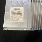 2007 Nissan Titan Radio 6 Cd Player Receiver Oem 28185-ZJ30A. Fixed Price $59.99.