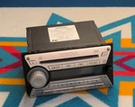 2007-2010 Toyota Fj Cruiser Radio Stereo MP3 Cd Player Am/fm 86120-35382. Fixed Price $91.92.