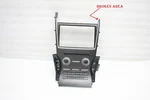 2016-2018 Lincoln Mkz Center Dash Radio Ac Heat Control Panel Trim Bezel Oem 62E. Fixed Price $29.95.