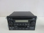 2005-2006 Honda Crv Am Fm Cd Cass Radio Receiver 2TN2 Oem Lkq. Fixed Price $79.17.