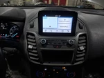 Used Infotainment Display Fits: 2020 Ford Transit Connect 6.5 Touch Screen Gra. Fixed Price $160.90.