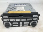 06-08 Mitsubishi Eclipse Endeavor Audio Equipment Radio Receiver AM-FM-6CD-MP3. Fixed Price $111.99.