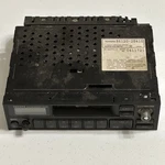 Toyota 15405 Fujitsu Ten Limited 86120-2B410 Am/fm Cassette Stereo Untested. Fixed Price $10.00.