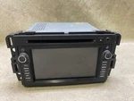 Stereo Radio Am Fm Cd Navigation Fits 07-09 Suzuki Vitara XL-7 EAB1K-202007. Fixed Price $97.50.