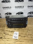 08-13 C6 Corvette Oem Chevrolet Am-fm Radio Stereo Cd Player Gm 25854491 Damage. Fixed Price $56.99.