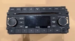 2006-2010 Jeep Commander Radio Disc Req MP3 Player Sirius Xm Oem 05064922AE. Fixed Price $99.00.
