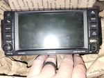 Oem Jeep Wrangler Stereo. Fixed Price $249.00.