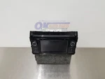 19 Nissan Titan Xd Radio Audio Receiver With Display 259159FU2B. Fixed Price $255.00.
