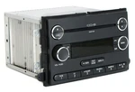 Ford Fusion Mercury Milan 2008-2009 Radio Am Fm 6 Disc Cd Player 8E5T-18C815-DB. Fixed Price $260.00.