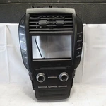 2017 2018 Lincoln Mkc Radio Panel W/temperature Controls Oem. Fixed Price $262.88.