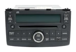 2008 Nissan Rogue Am Fm Radio Single-disc Cd Player W Aux 28185-JM000 PY03D. Fixed Price $140.00.