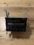 1997-1999 Lexus SC300 SC400 Pioneer Am/fm Cassette Cd Oem Radio 86120 24291. Fixed Price $130.00.