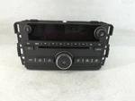 2009-2011 Gmc Acadia Am Fm Cd Player Radio Receiver Wjdnq. Fixed Price $78.34.