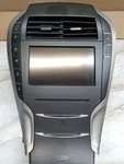 Audio Equipment Radio Control Panel Vin 9 8TH Digit Turbo Fits 14 Mkz 158153. Fixed Price $249.60.