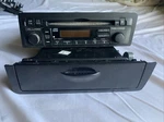Honda/acura 04-05 Oem Factory Am/fm Cd Player Disc Storage Compartment Car Radio. Fixed Price $30.00.