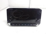 2023 Nissan Pathfinder Audio Equipment Radio Receiver With Display 259156TA1B. Fixed Price $601.95.