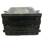 2005-06 Ford Focus Zxw Audio & Visual Equip Radio 5S4Z18806BA ID#5S4T-18C869-BA. Fixed Price $77.19.