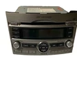86201A160A Audio & Visual Equip.(radio) 2010 11 12 Subaru Legacy, Cd, Used Oem. Fixed Price $85.00.