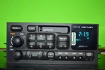 99-02 Yukon Denali Escalade Factory Bose Cassette Player Radio 15757050 Delco. Fixed Price $149.99.