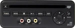 2004-07 Nissan Armada Rear Entertainment Console Dvd Cd Player Model 28184-7S110. Fixed Price $106.25.