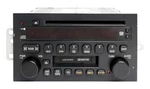 2002-03 Buick Rendezvous Oem Am Fm Cassette Cd Player Radio 9359504 Opt Code U1Q. Fixed Price $157.25.